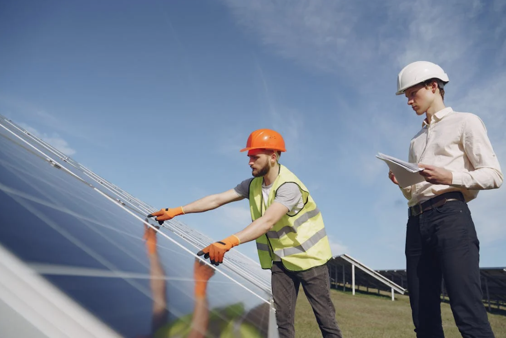 Como se Destacar em Processos Seletivos de Trainee na Área de Energia Solar