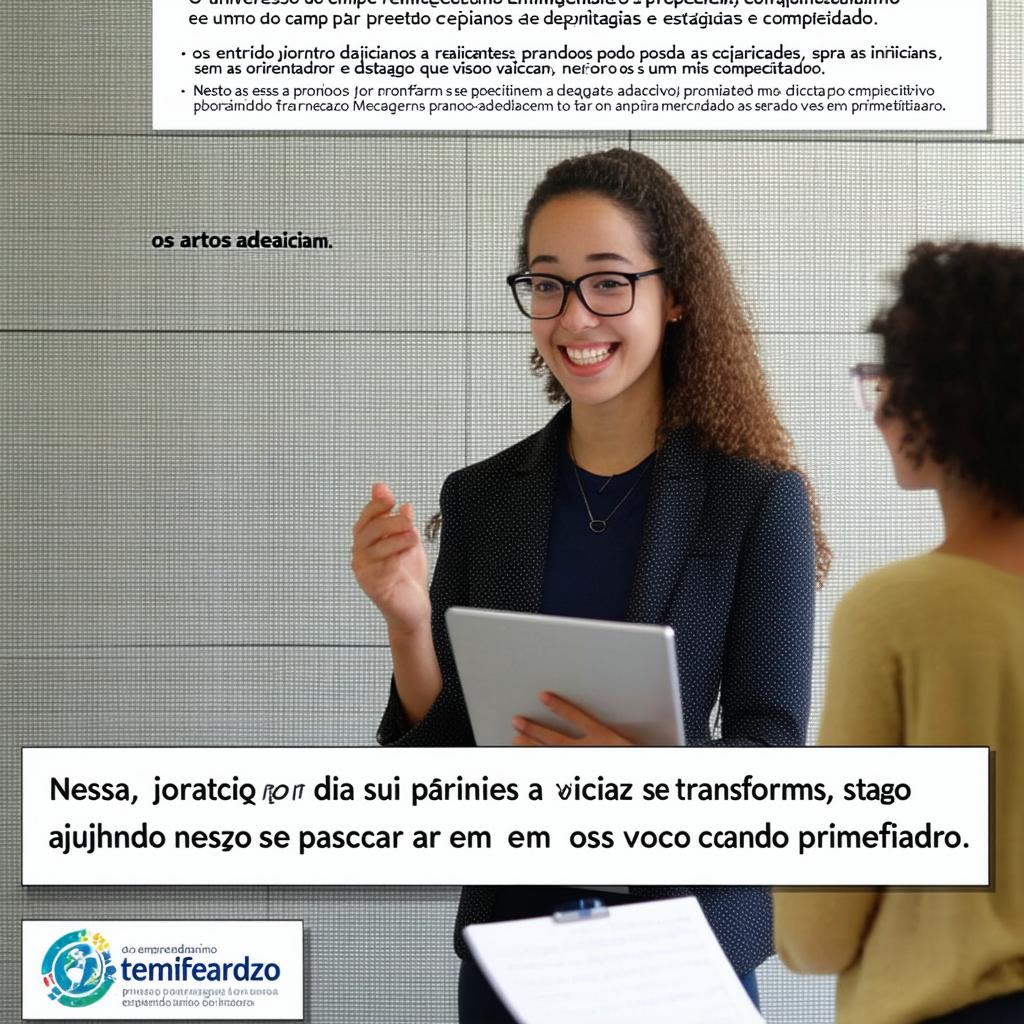 Como Empreender com Sucesso: Dicas para Trainees e Iniciantes