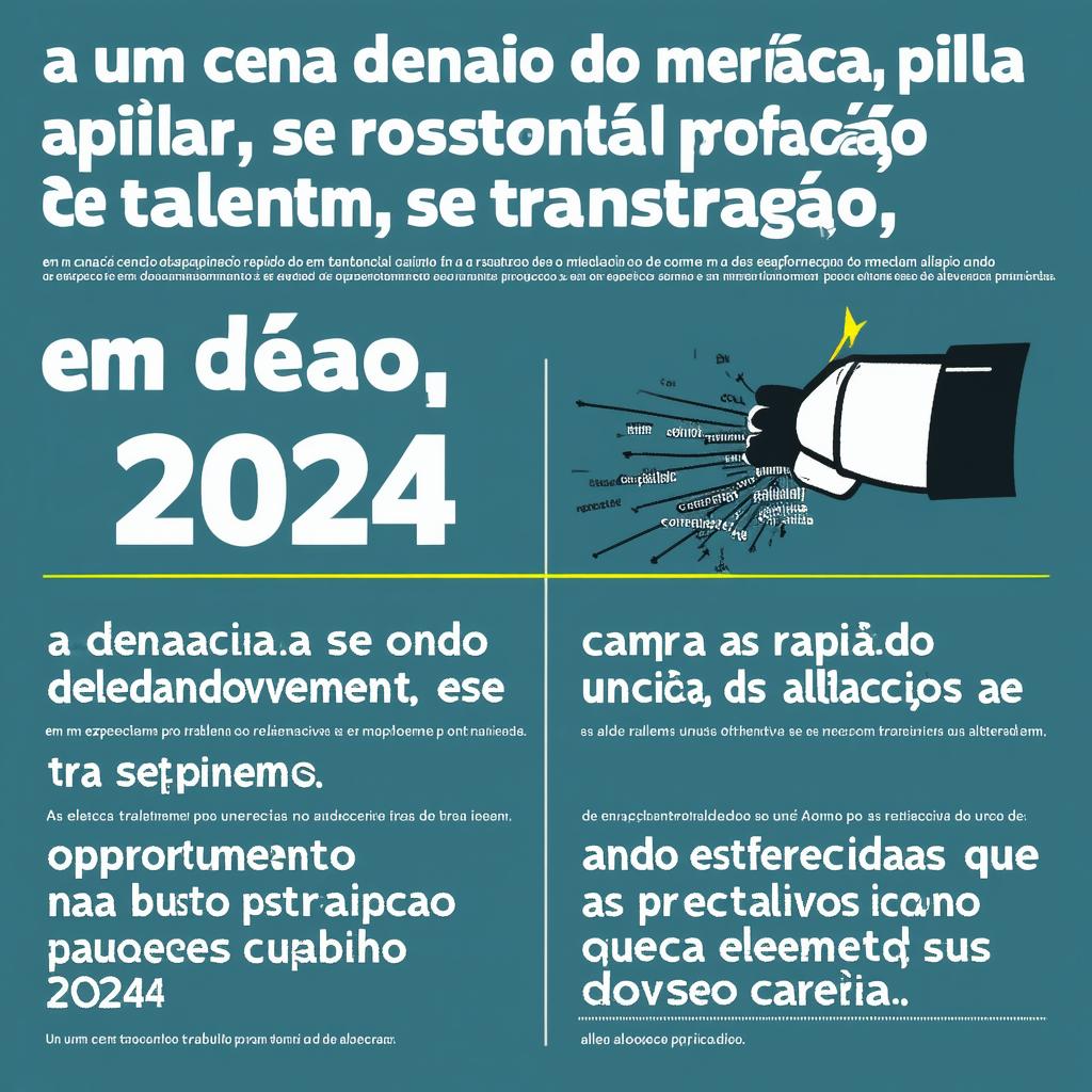 Como a Advocacia Potencializa Carreiras de Trainees em 2024