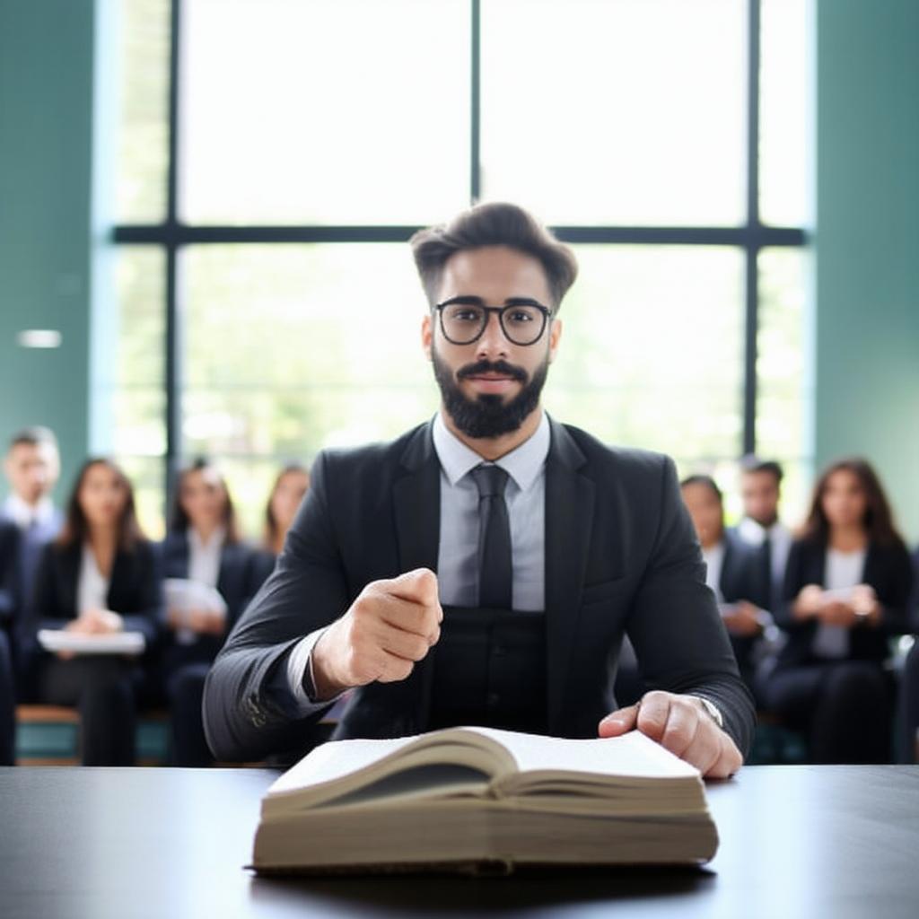 Como a Advocacia Impulsiona Carreiras em Programas de Trainee