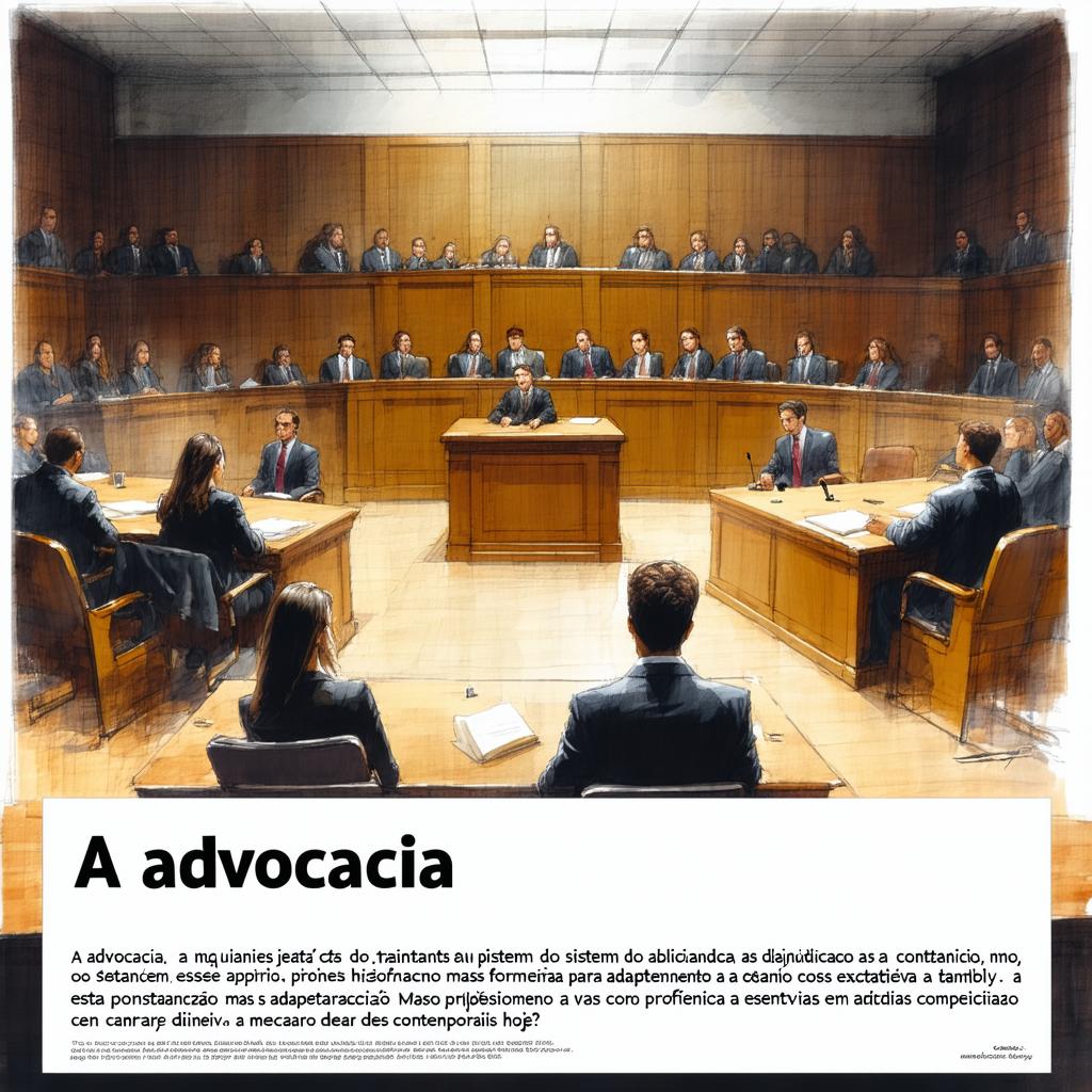 Como a Advocacia Impulsiona Carreiras de Trainees hoje