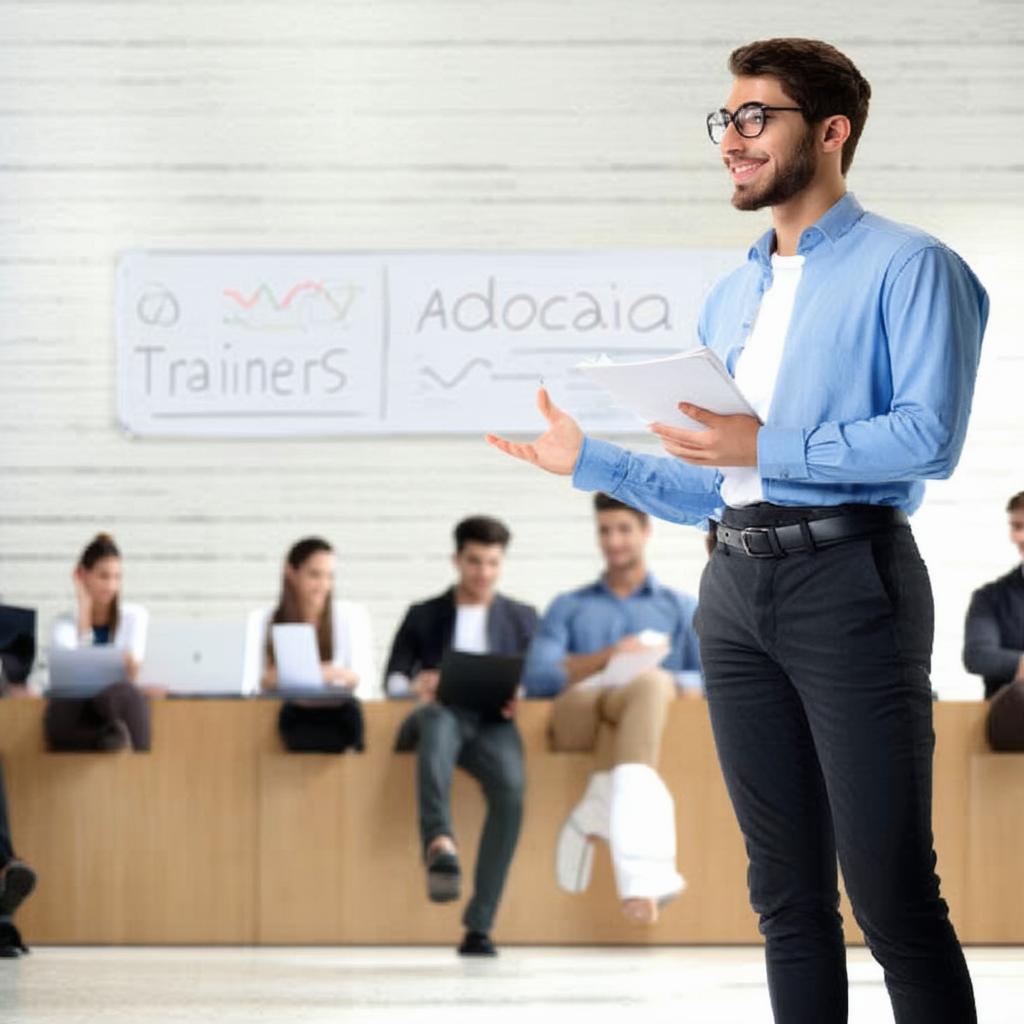 Como a advocacia pode impulsionar sua carreira de trainee