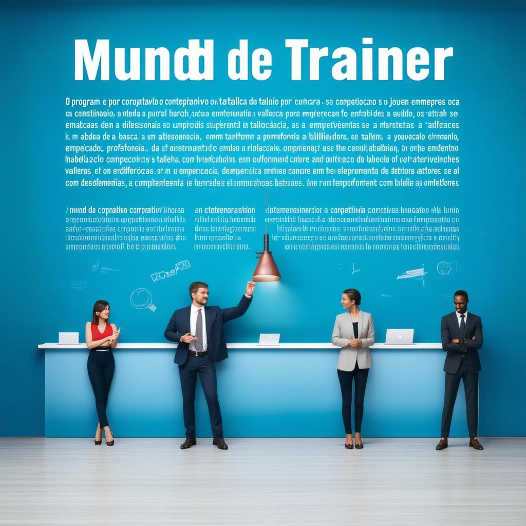 Como a Advocacia Impulsiona Carreiras em Programas de Trainee